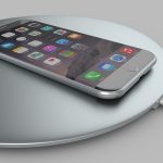 iPhone 8 and 8 Plus will Support Wireless Charging