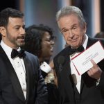 Oscars award 2017: Academy apologies over unexpected goof-up in the Oscars