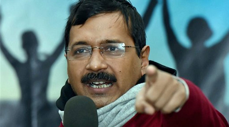 Aam Aadmi Party: I-T dept asks Election Commission to cancel its party stature for filing fake reports