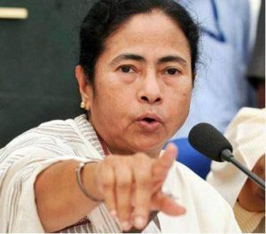 Mamata attacks PM Modi: Center is the cause of destroying economy of the country