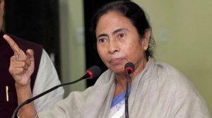 Mamata attacks PM Modi: Center is the cause of destroying economy of the country