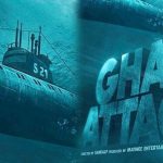 Ghazi Attack Box Office Collection