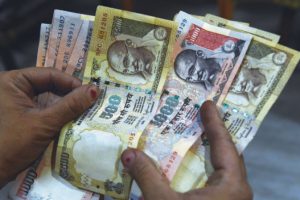 Five Heart-wrenching incidents post demonetisation