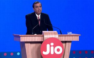 Mukesh Ambani: Jio beats giants like Facebook and Whatsapp and Skype in subscriber addition rates