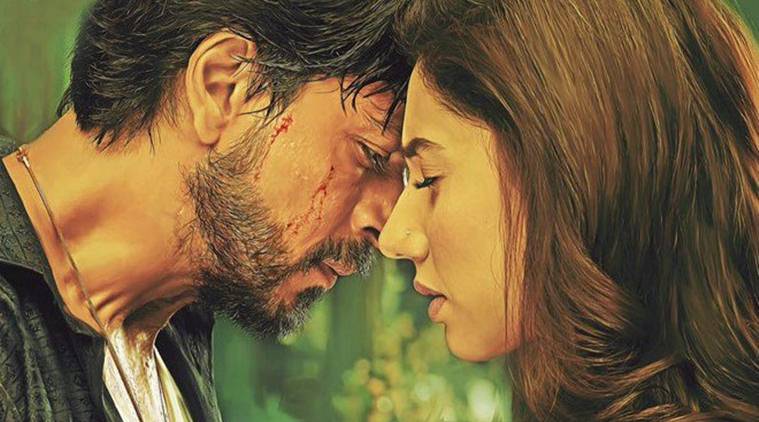 Raees Box Office Collection