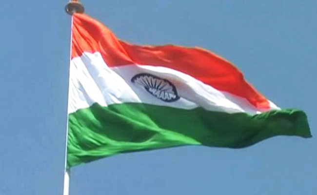 Supreme Court of India: No need to stand if national anthem shows in film