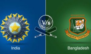 BCCI Announced the 16-Men Squad for the Only India vs Bangladesh Test Starting from Feb 9