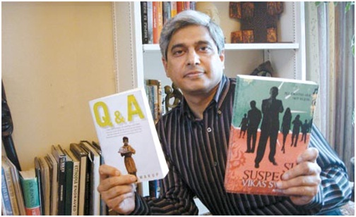 Vikas Swarup will be the next High Commissioner to Canada