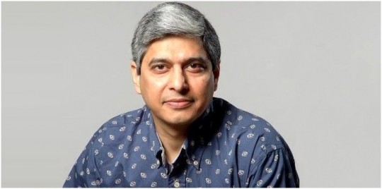 Vikas Swarup will be the next High Commissioner to Canada