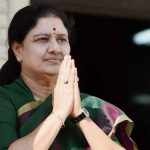 AIADMK Party : Sasikala clears her way to become next Chief Minister after elected as legislature party leader