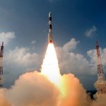 PM Modi congratulates ISRO for successful launching 104 satellites in a single flight of of PSLV-C37