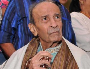 Eminent writer Taarak Mehta passes away at 87, Amit shah, Paresh Rawal and Kejriwal pays tribute