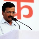 Arvind Kejrwial: Vote us in Civic Polls and we will make Delhi as London