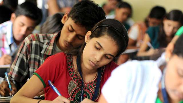 BBOSE 10th & 12th Class December Results 2016 Announced at www.bbose.org