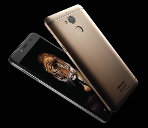 Coolpad Note 5 Lite With 5-Inch HD Display and 3GB RAM Launched in India