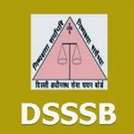 DSSSB Skill Test Admit Card 2017 Released for Download at delhi.gov.in