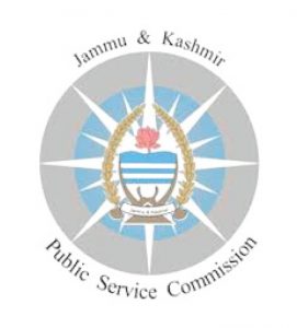 JKPSC KAS CCE Prelims Admit Card 2016 Released for Download at www.jkpsc.nic.in