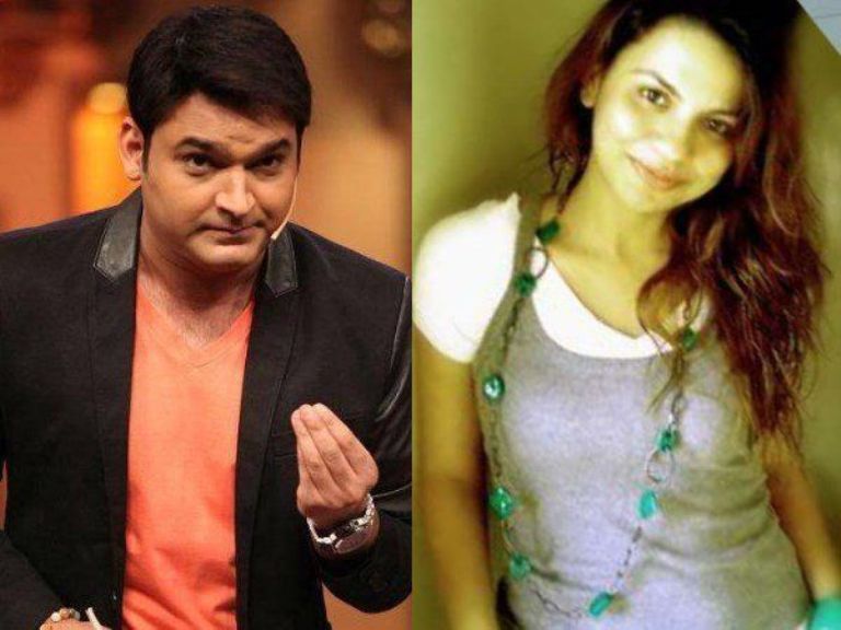 Comedian Kapil Sharma: Comedian-turned-actor Kapil Sharma, who is a most loved celebrity, has always made the distance to reveal his personal life finally unwrapped his love story to the world.