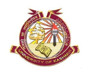 Kashmir University B.Tech 5th Semester Result 2017 declared @ www.kashmiruniversity.net