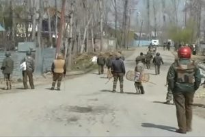 Kulgam clash 2903