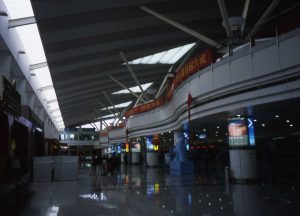 China opens second largest airport terminal in Tibet, close to India border