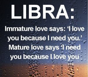 Libra Star Sign Quotes31