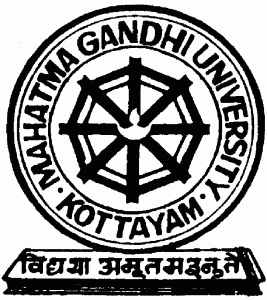 MG University Degree 1st Semester December Results 2016 Declared at www.mguniversity.edu for BA, B.Com, B.Sc., BBM