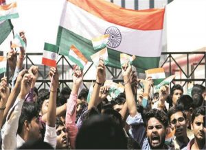Indian Flag controversy: Oppo India sacks Chinese employee who tore Indian flag