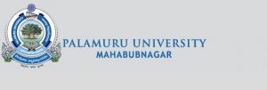 Palamuru University PU Degree UG 1st Semester Results 2016 expected to be announced soon at www.palamuruuniversity.com
