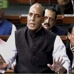 Lucknow Encounter: Center feels proud of Saifullah's father on refusing to accept his body, says RajnathLucknow Encounter: Center feels proud of Saifullah's father on refusing to accept his body, says Rajnath