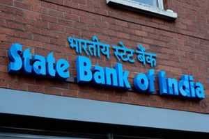 SBI Launches work from home facility to its employees