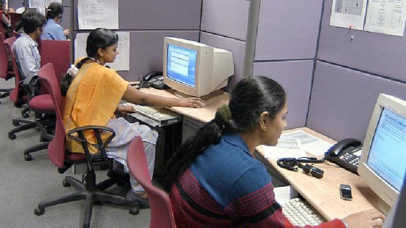 SBI Launches work from home facility to its employees
