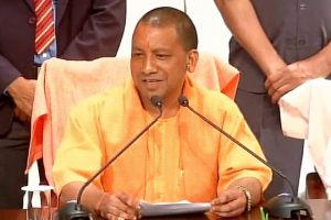 CM Yogi Adityanath: Stop chewing Pan Masala in the premises of govt offices