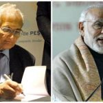 UP elections 2017: PM Modi takes a dig at economist Amartya Sen