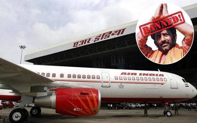 Ravindra Gaekwad fly ban: Shiv Sena protects him, says Airline companies behaving like goons
