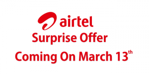 Airtel Surprise offer: Postpaid user? Know how you can get 30GB free data for three months