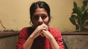 Gurmehar Kaur: I may write article on disagreement with the ABVP