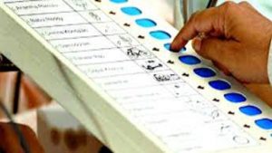 CM Arvind Kejriwal: EVM machine was tampered during Punjab polls
