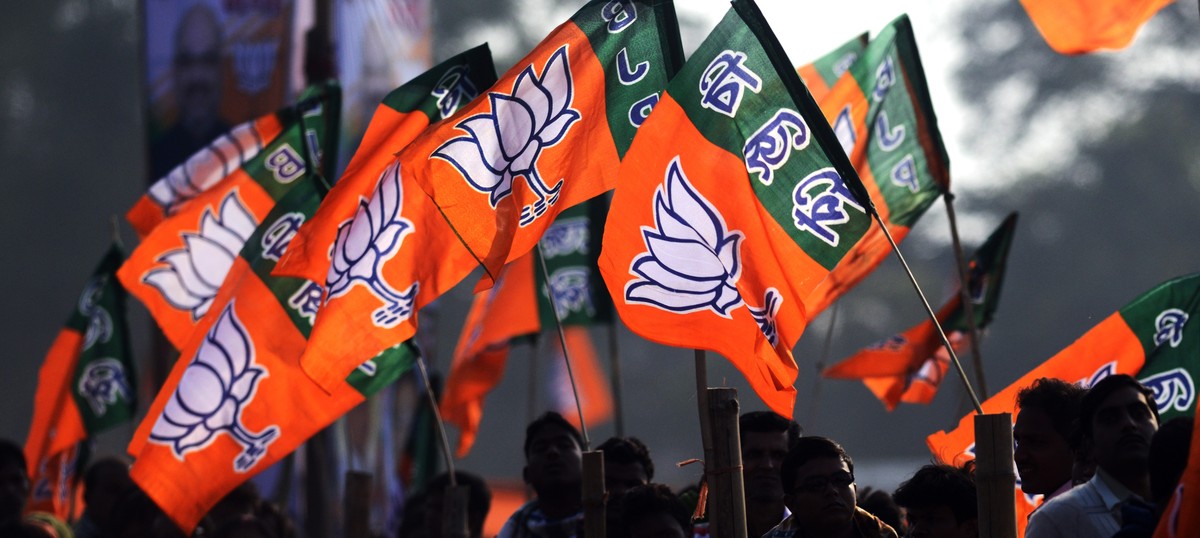 UP Exit Polls: BJP appears as ruling party and SP-Cong alliance to form as opposition