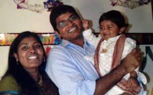 Indian woman techie, son killed in US, police suspects hate crime