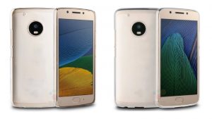 Motorola Moto G5 Plus Smartphone in Two RAM/Storage Variants Launched in India