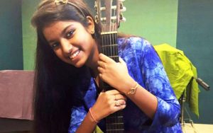 Fatwa against 16 years old Singer Afrin Nahid issued by Muslims clerics to perform in Public
