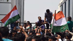 Indian Flag controversy: Oppo India sacks Chinese employee who tore Indian flag