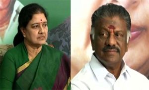 sasikala Vs 1