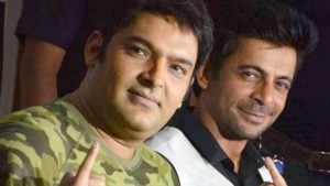 sharma sharma working sunil grover together currently 3b9f586c 12c4 11e7 85c6 0f0e633c038c