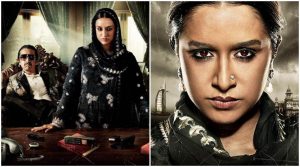 Haseena Movie: Shraddha Kappoor reveals her brother first look on social media
