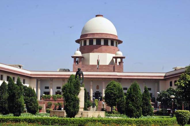  Justice Karnan: Supreme Court issued bailable warrant against him