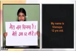 Kannur violence: 12-year-old girl asks Kerala why did you kill my father?
