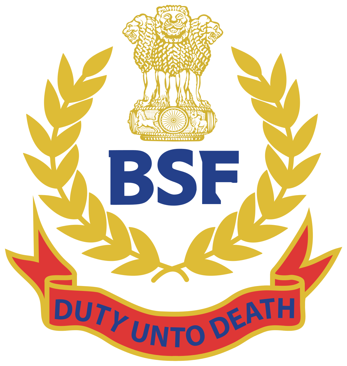 BSF ASI Steno Admit Card 2017 Now Available for Download at www.bsf.nic.in