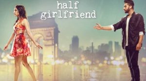 Half Girlfriend Official Trailer Released, Arjun and Shraddha Kapoor seen in a Complicated Relationship